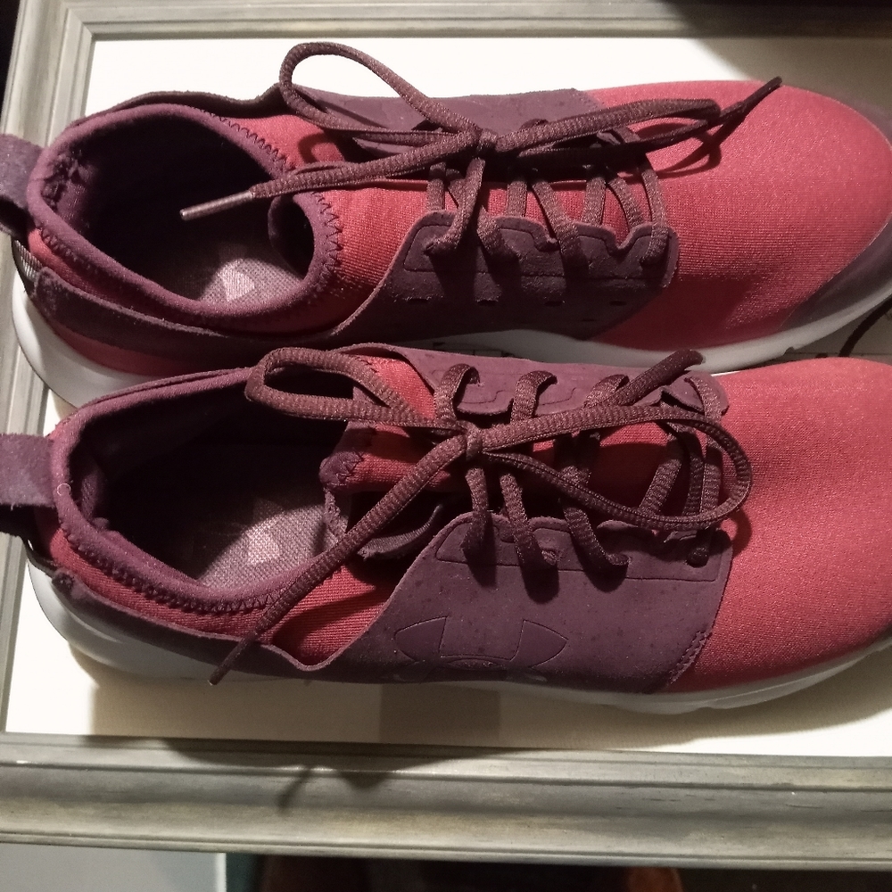 Under Armour shoes